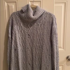 FREE PEOPLE Turtleneck